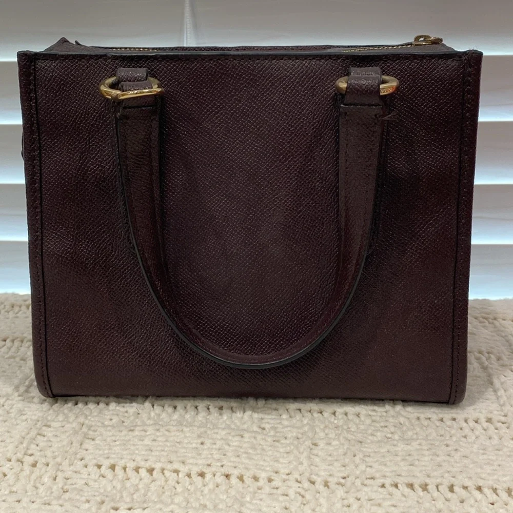 Coach Purse - Picture 2 of 7